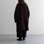 女性モデル(キムラ):159cm　着用サイズ:M