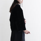 女性モデル(イノウエ):151cm　着用サイズ:F