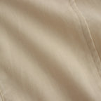 静寂の欠片 robe shirt #ecru [TLF-224-sh008-la]