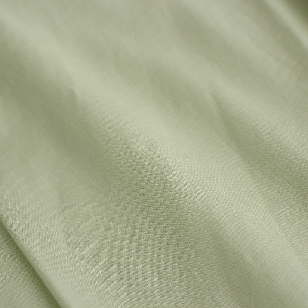 静寂の欠片 robe shirt #light green [TLF-224-sh008-la]