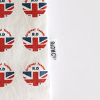 TEAPOT ONE SHOULDER BAG #UNION JACK [no.6577]