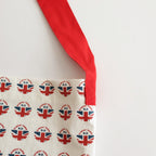 TEAPOT ONE SHOULDER BAG #UNION JACK [no.6577]