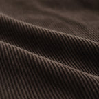 HWweather coat #Brown [232108]