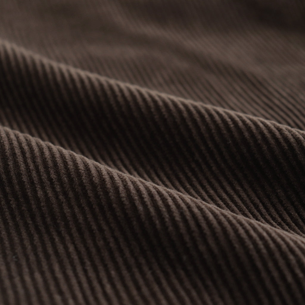 HWweather coat #Brown [232108]