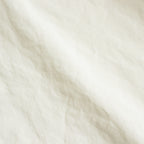 GARMENT DYE HOODIE BLOUSON #OFF WHITE [no.6617]