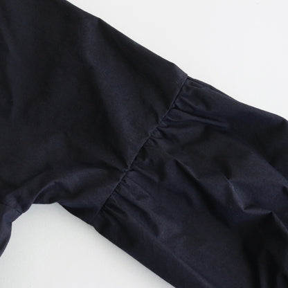 Shepherd shirt coat #Indigo [232604]