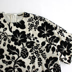 F.B.W.B PULLOVER SHIRT #NATURAL [no.6627]