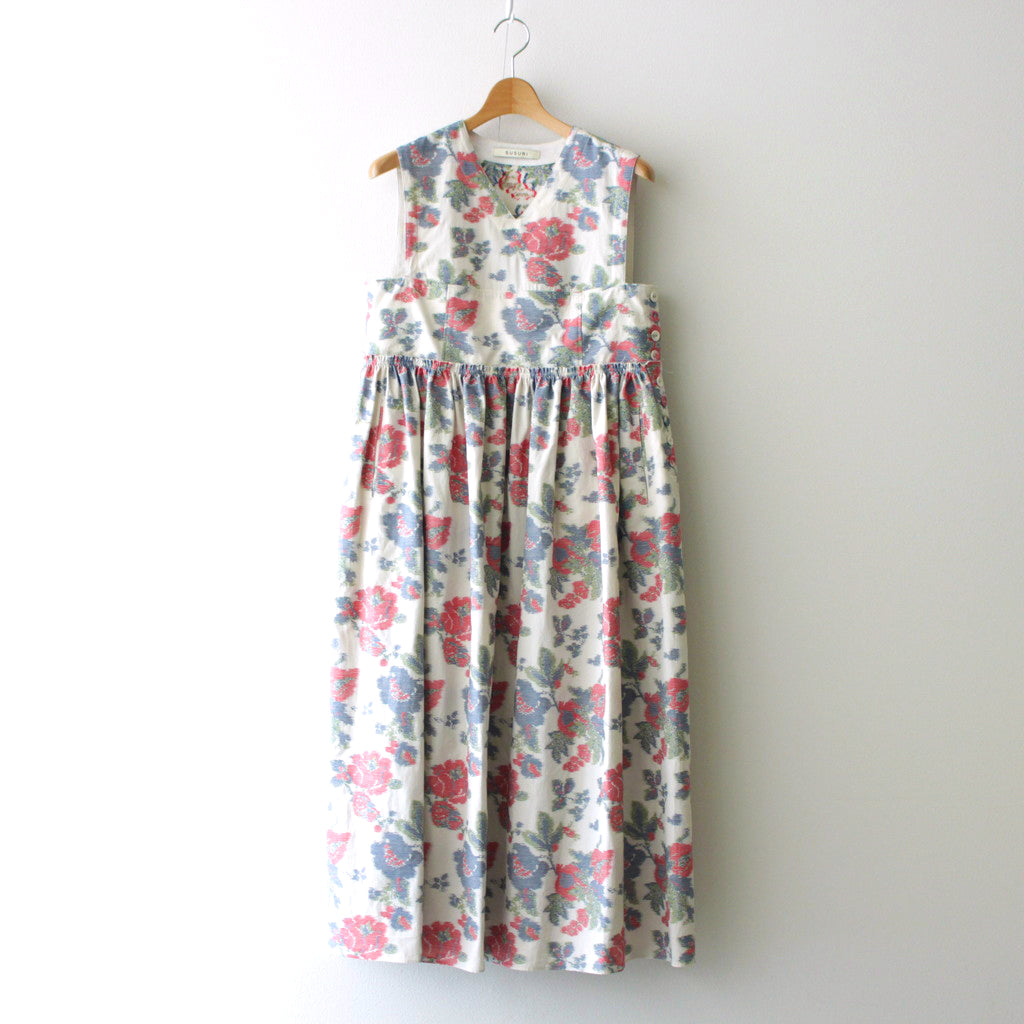 デイライトドレス #camellia [24-203]