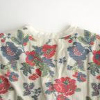シロッコブラウス #camellia [24-401]