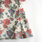 シロッコブラウス #camellia [24-401]