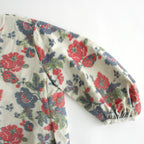 シロッコブラウス #camellia [24-401]