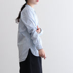女性モデル(イノウエ):151cm　着用サイズ:XS