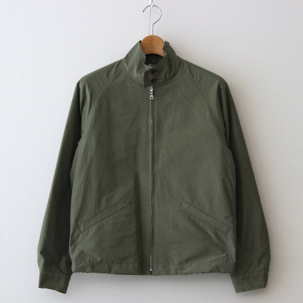 SWING TOP #KHAKI [no.6527]