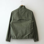 SWING TOP #KHAKI [no.6527]