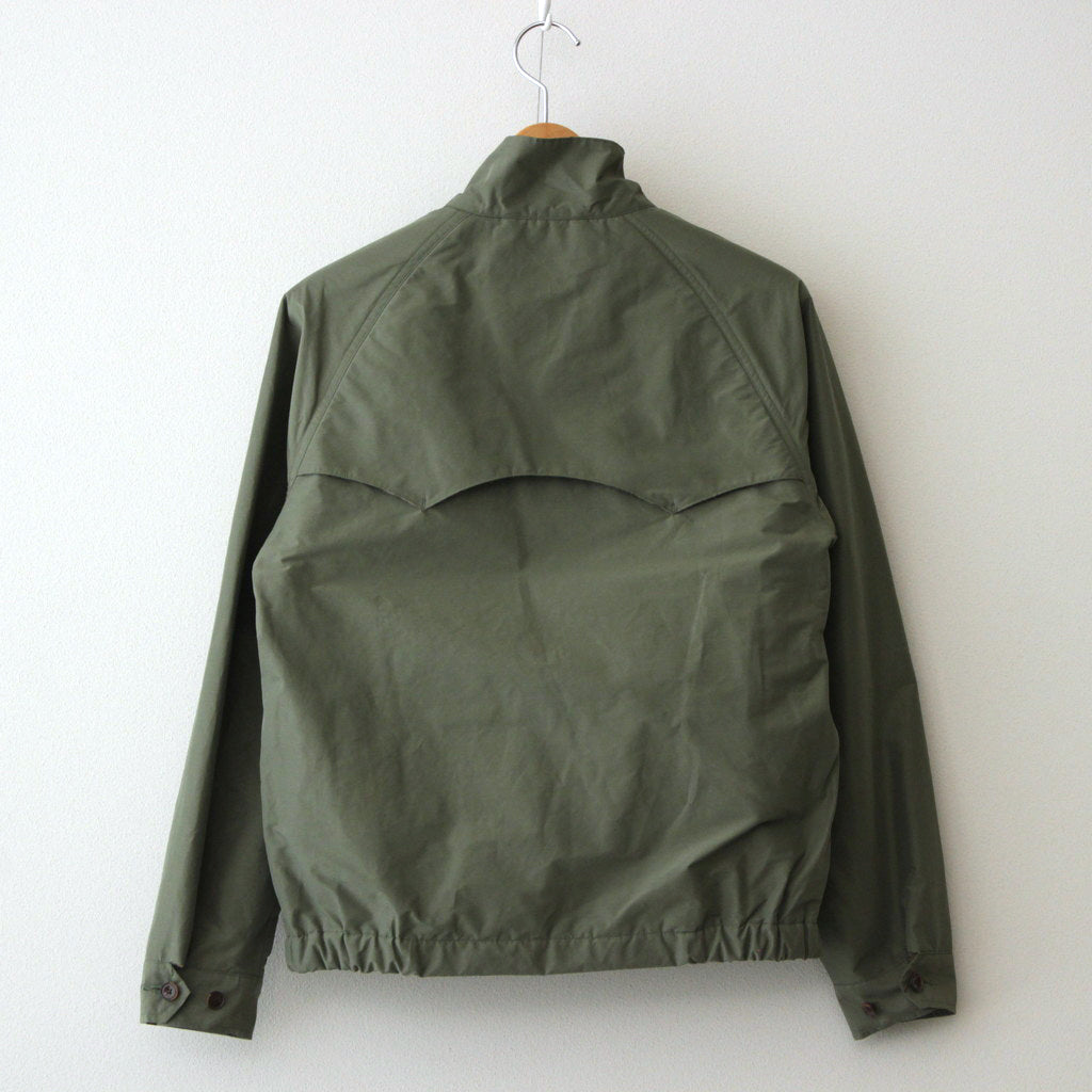 SWING TOP #KHAKI [no.6527]