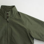 SWING TOP #KHAKI [no.6527]