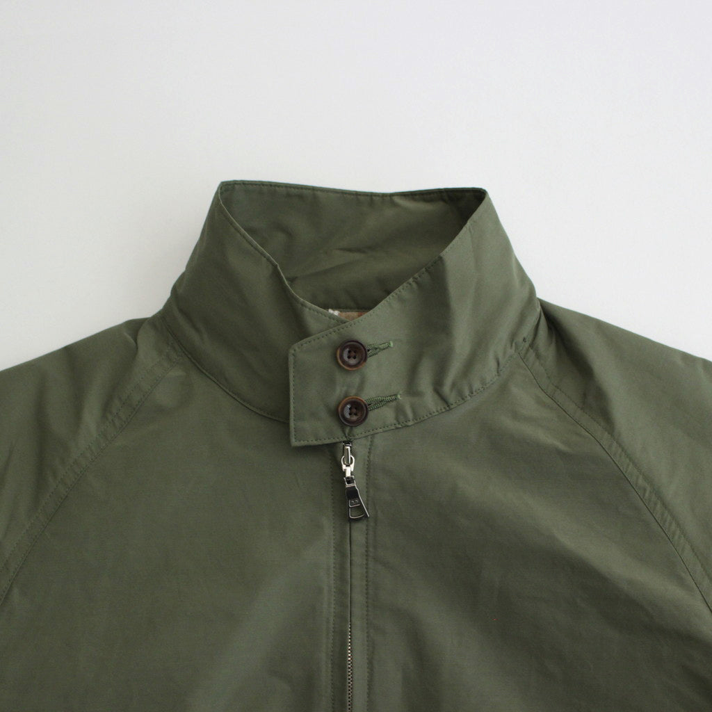 SWING TOP #KHAKI [no.6527]