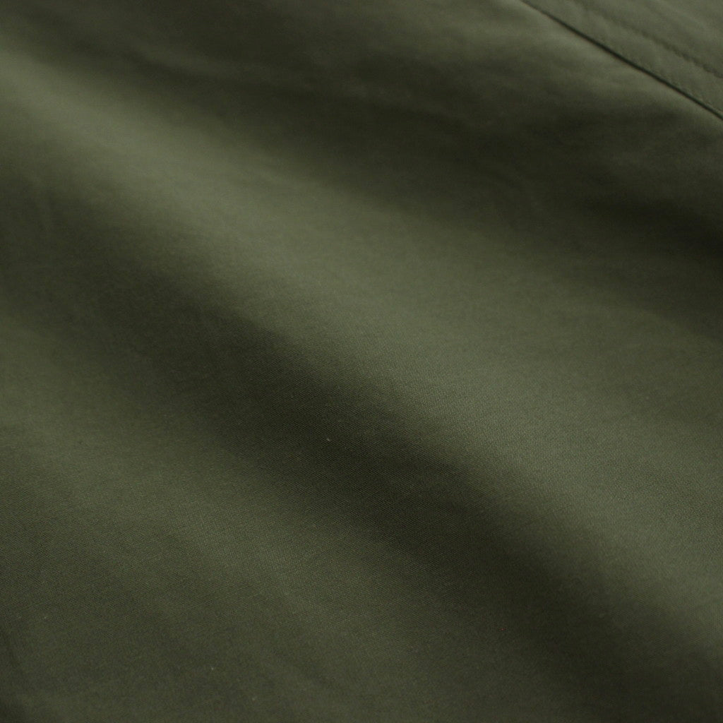 SWING TOP #KHAKI [no.6527]