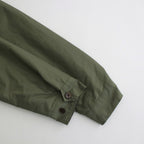 SWING TOP #KHAKI [no.6527]