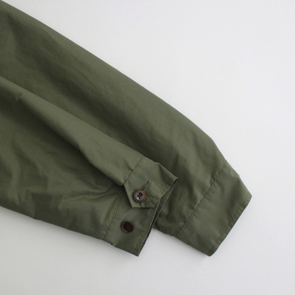 SWING TOP #KHAKI [no.6527]