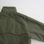SWING TOP #KHAKI [no.6527]