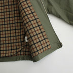 SWING TOP #KHAKI [no.6527]