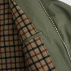 SWING TOP #KHAKI [no.6527]