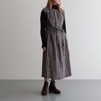 女性モデル(キムラ):159cm　着用サイズ:M