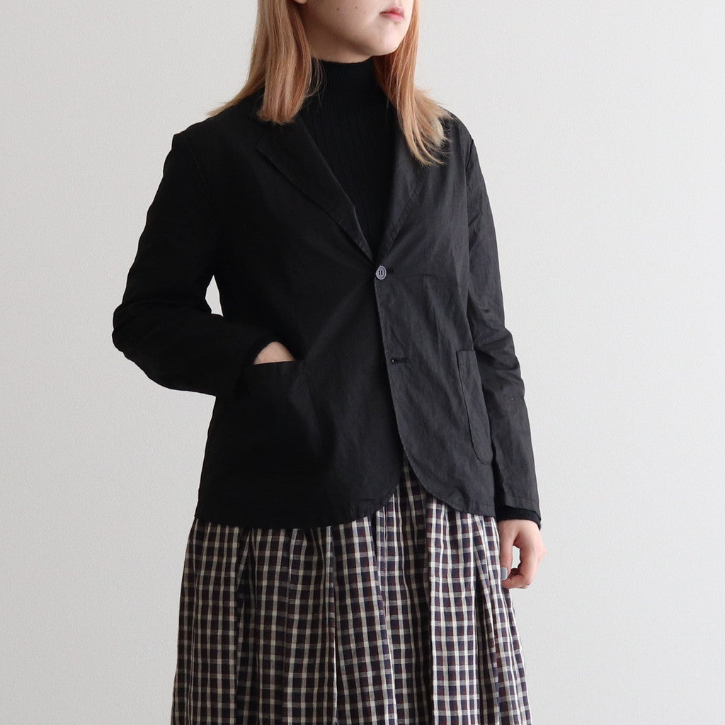 女性モデル(キムラ):159cm　着用サイズ:XL