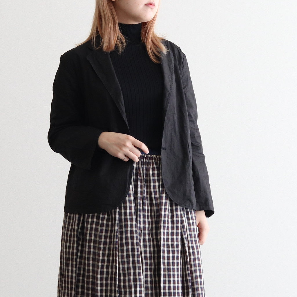 女性モデル(キムラ):159cm　着用サイズ:XL
