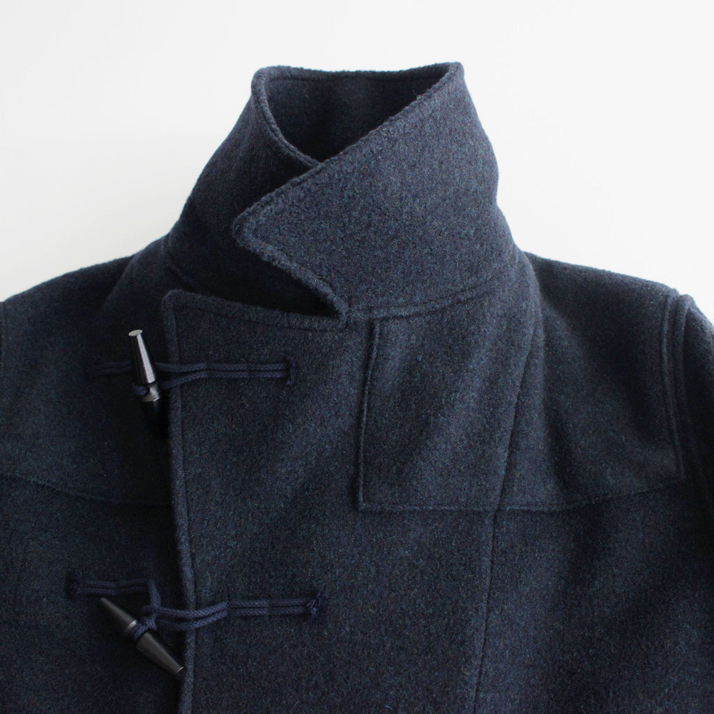 ビンテージ 50s GPO 15B OVERCOAT