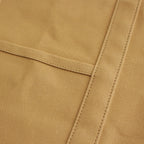 TOTE BAG (TALL) #coyote [no.6357]