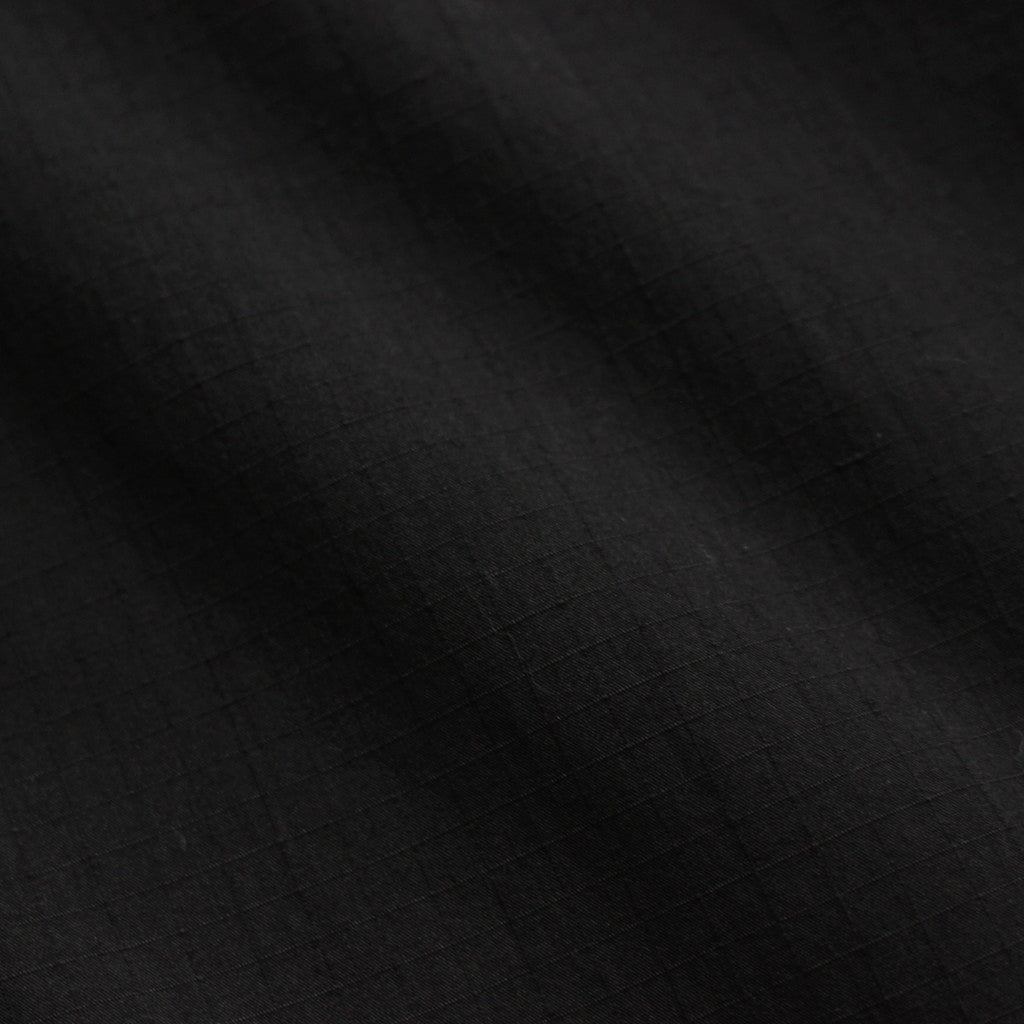 HW zip blouson #Black [241206]