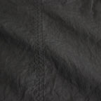 GARMENT DYE JACKET #black [no.6281]