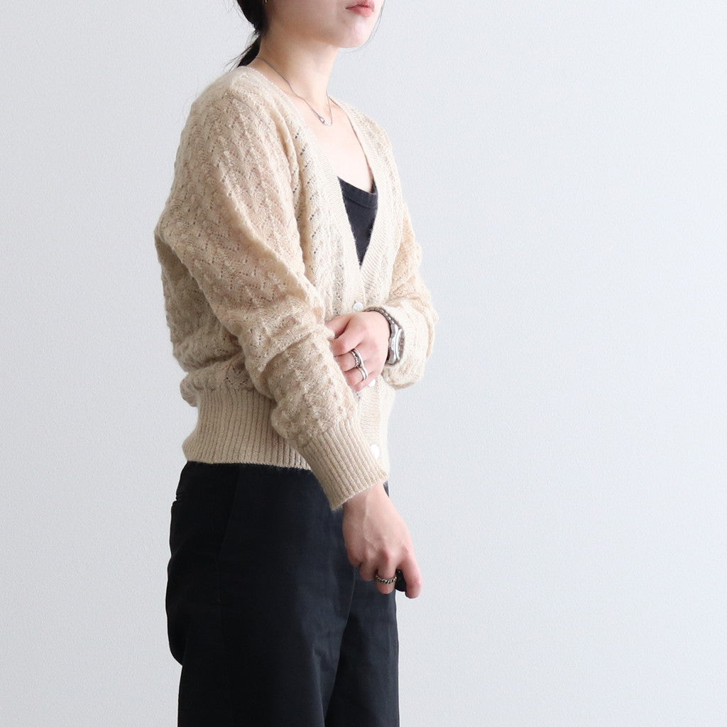 女性モデル(イノウエ):151cm　着用サイズ:1