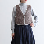 女性モデル(イノウエ):151cm　着用サイズ:1