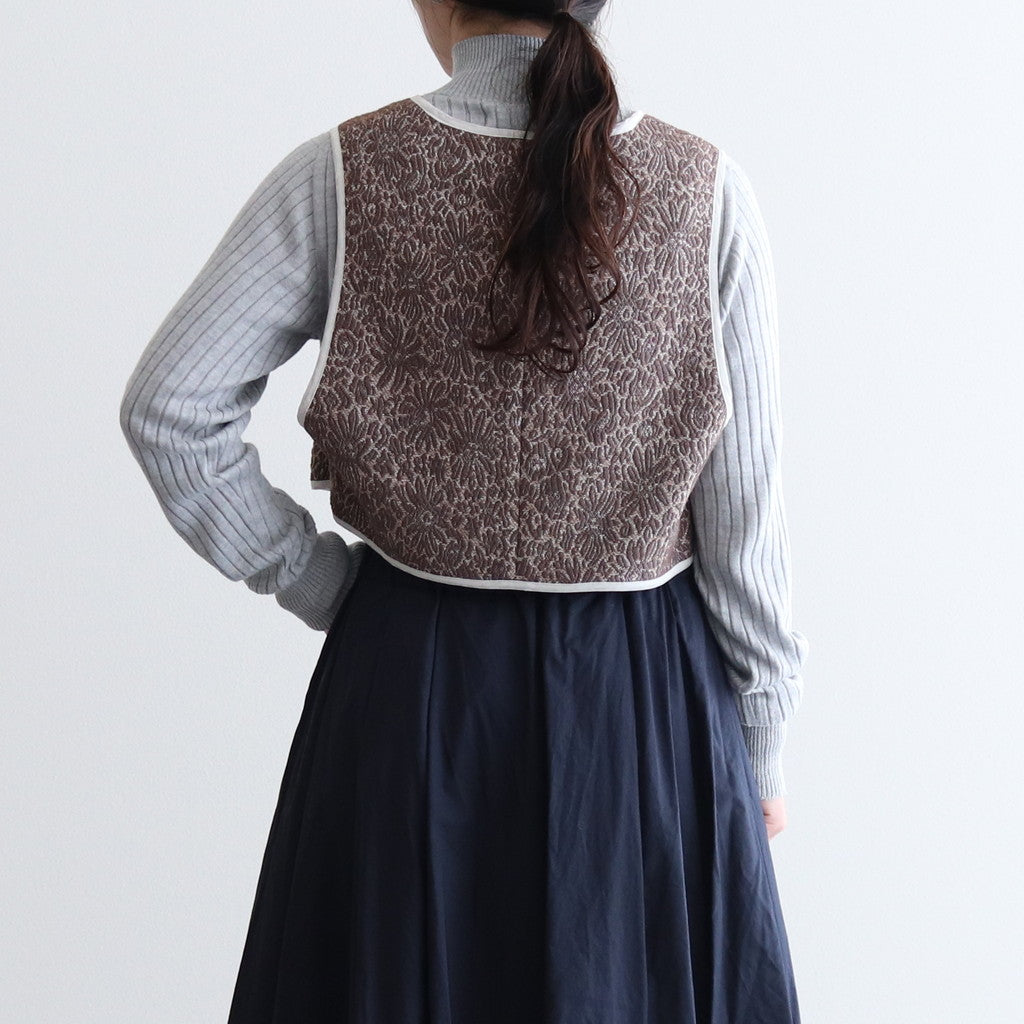 女性モデル(イノウエ):151cm　着用サイズ:1