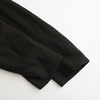 かたる月 logger jacket #black [TLF-224-jk002-vlw]