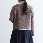 女性モデル(イノウエ):151cm　着用サイズ:1
