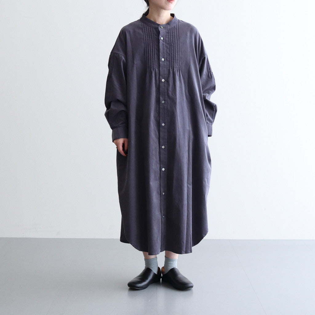 女性モデル(イノウエ):151cm　着用サイズ:F
