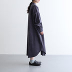 女性モデル(イノウエ):151cm　着用サイズ:F