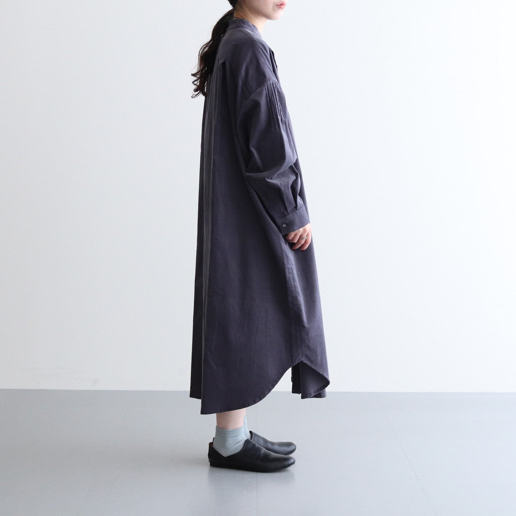 女性モデル(イノウエ):151cm　着用サイズ:F
