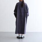 女性モデル(イノウエ):151cm　着用サイズ:F