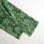 CHARLOTTE BLOUSE #moss green [27-0015s]