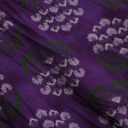 CHARLOTTE BLOUSE #lavender [27-0015s]