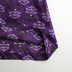 CHARLOTTE BLOUSE #lavender [27-0015s]
