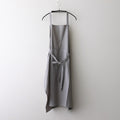 GARMENT DYE APRON #gray [no.6860]