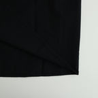 camisole tiered dress #black [1359-004]