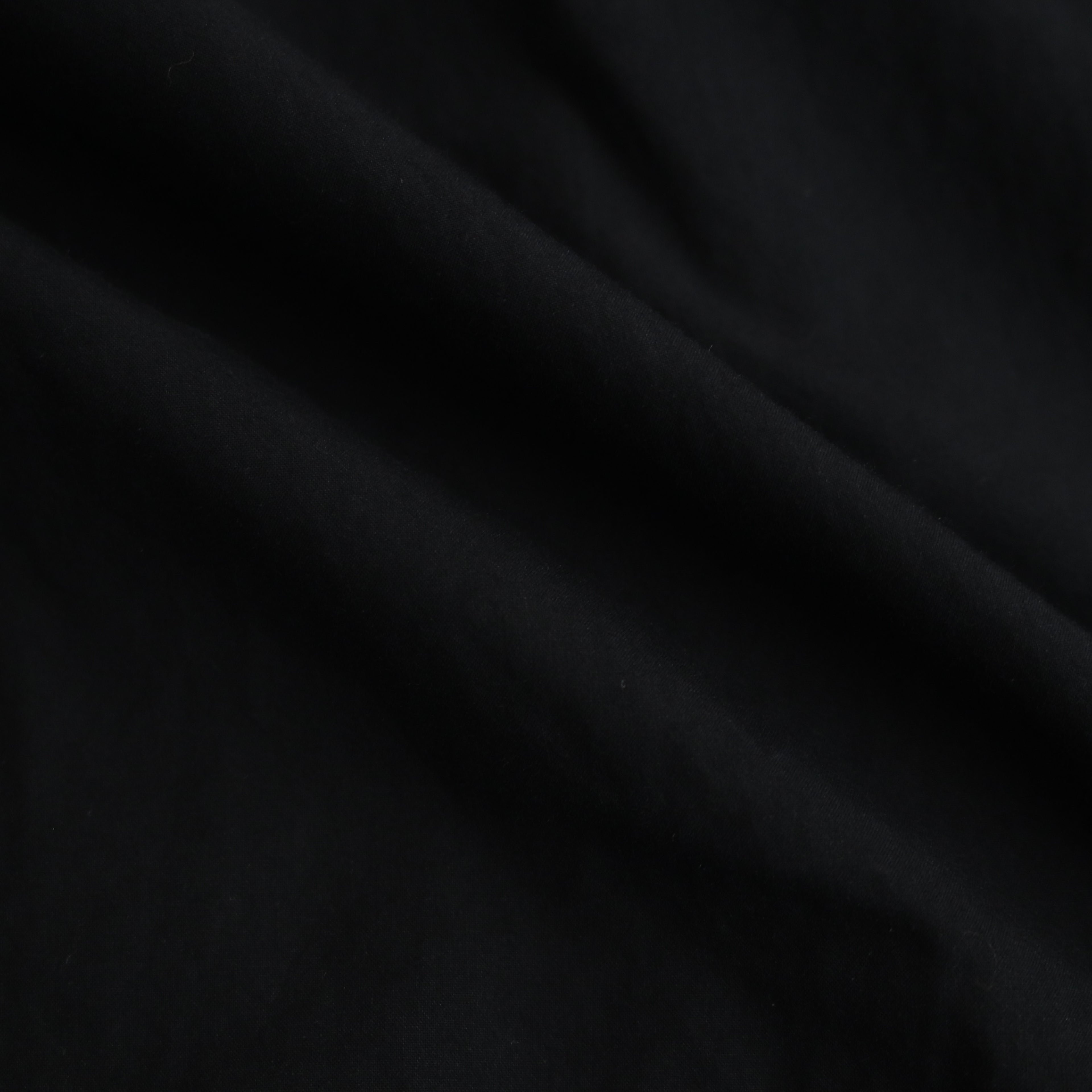 camisole tiered dress #black [1359-004]