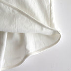 Vernon Cotton Shirt #WH [A232242TS701]